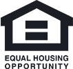 Equal Housing Opportunity logo