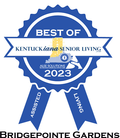 Best of Senior Living Award